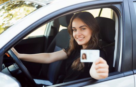 איך עובד רישיון נהיגה בינלאומי?
