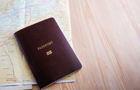 איך להוציא דרכון רומני? כל הדברים שחשוב לדעת